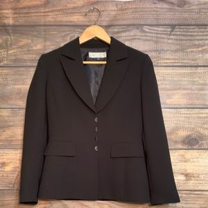 Tahari Blazer